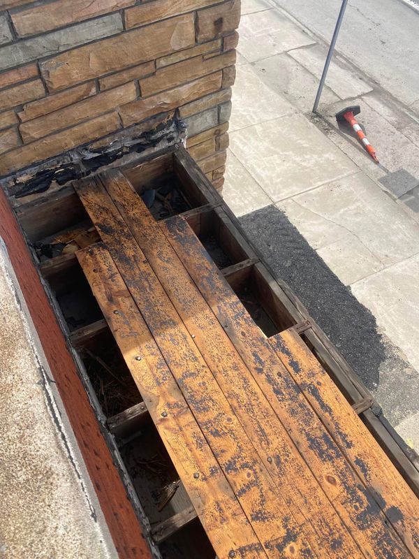 Commercial Roofing