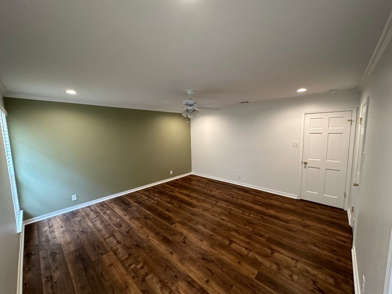 Interior Painting gallery