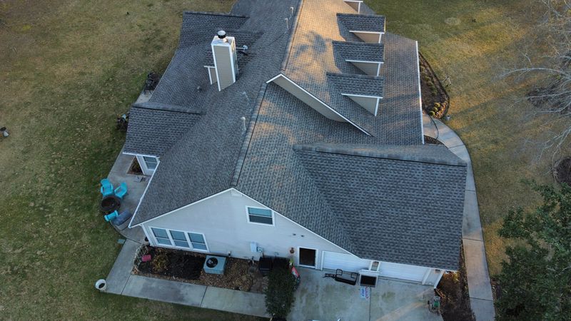 Roofing