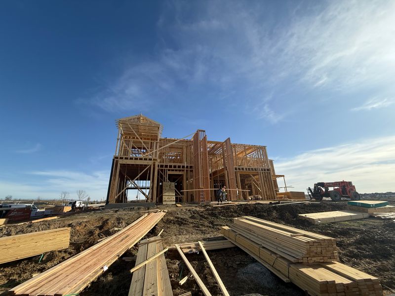 Commercial Project Planning