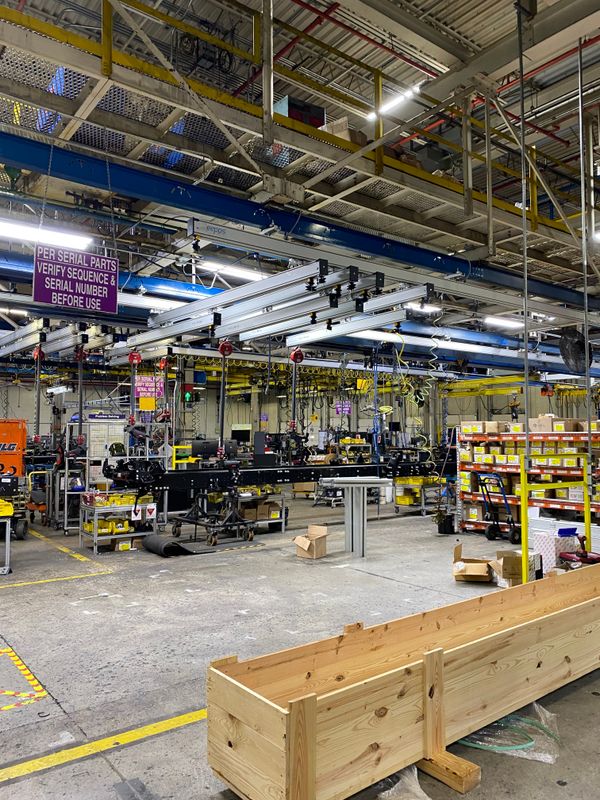 Structural Welding gallery