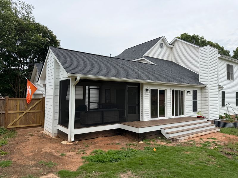 General Remodeling