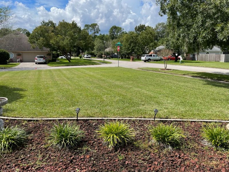 Lawn Care and Landscaping