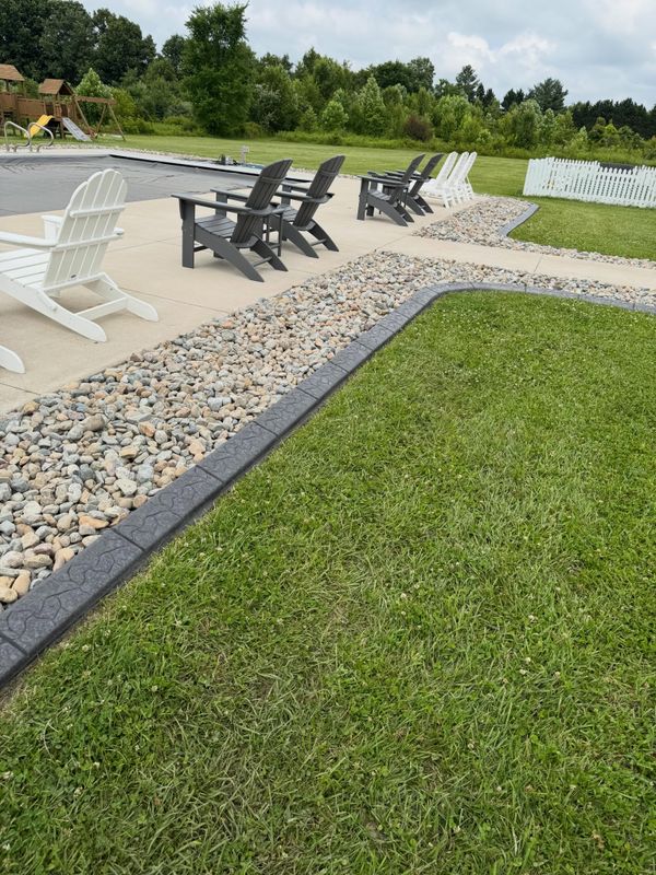 Patios & Walkways