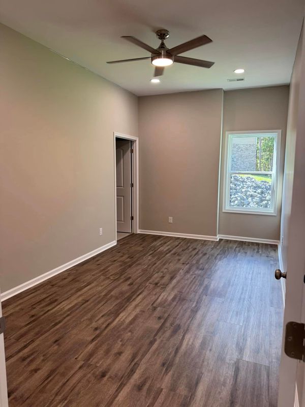 Custom Home Building