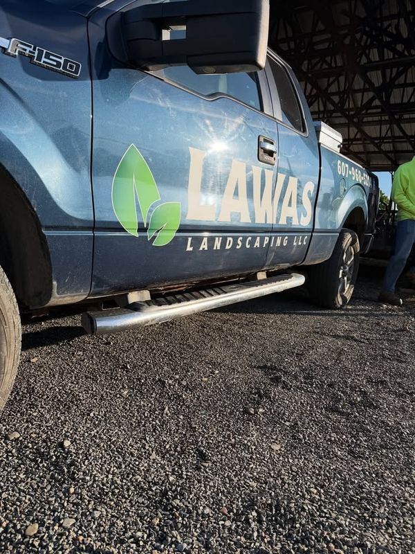 Landscaping