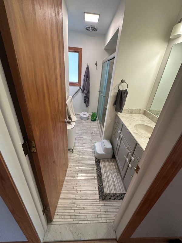 Kitchen and Bathroom Renovations