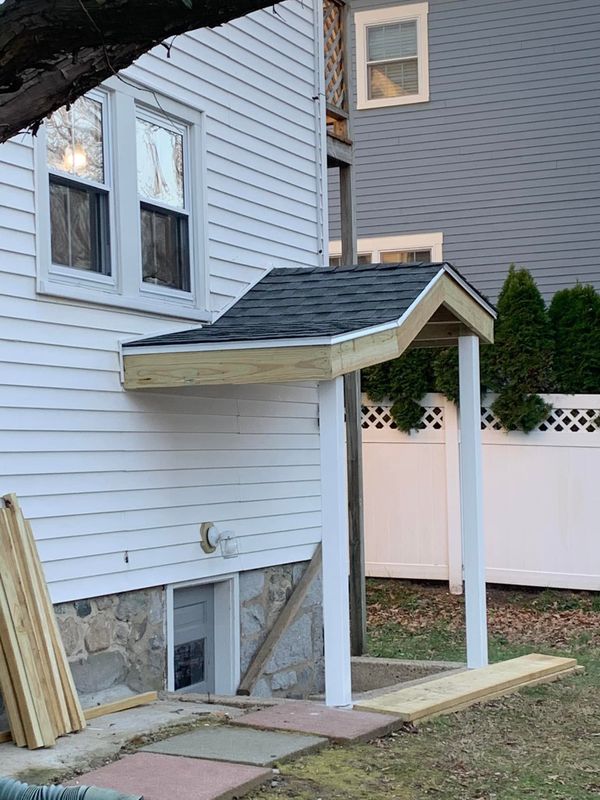 Carpentry