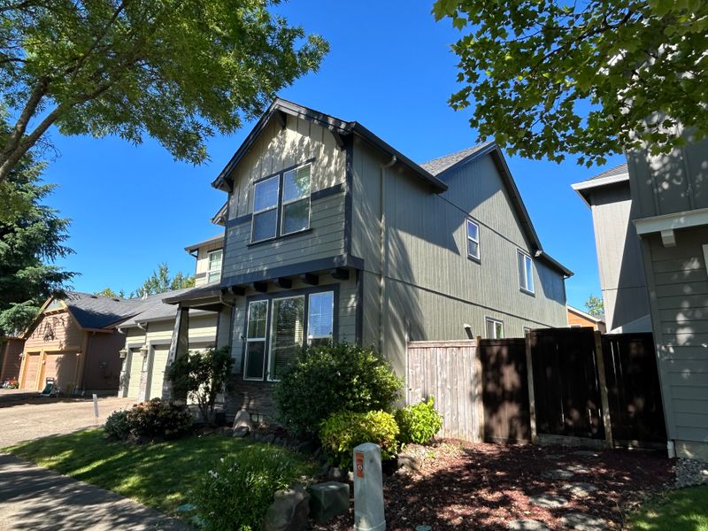 Exterior Painting