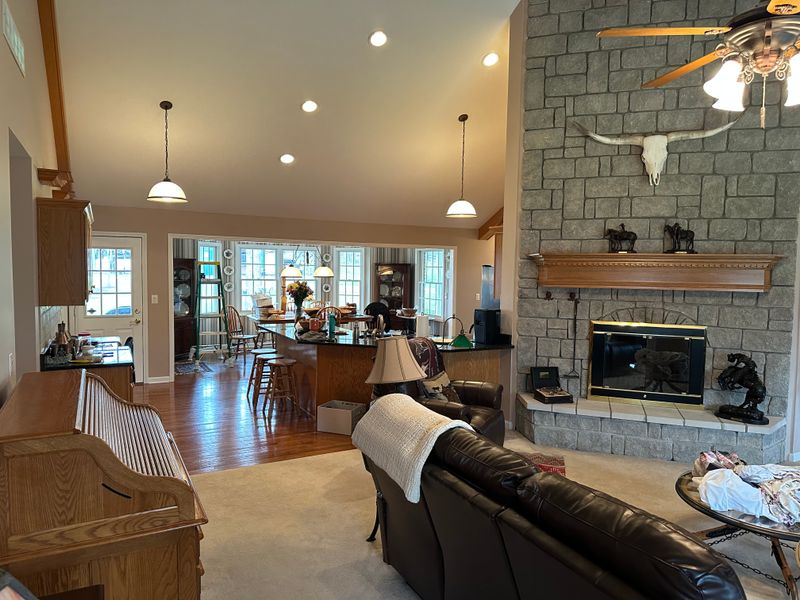 Interior Painting gallery