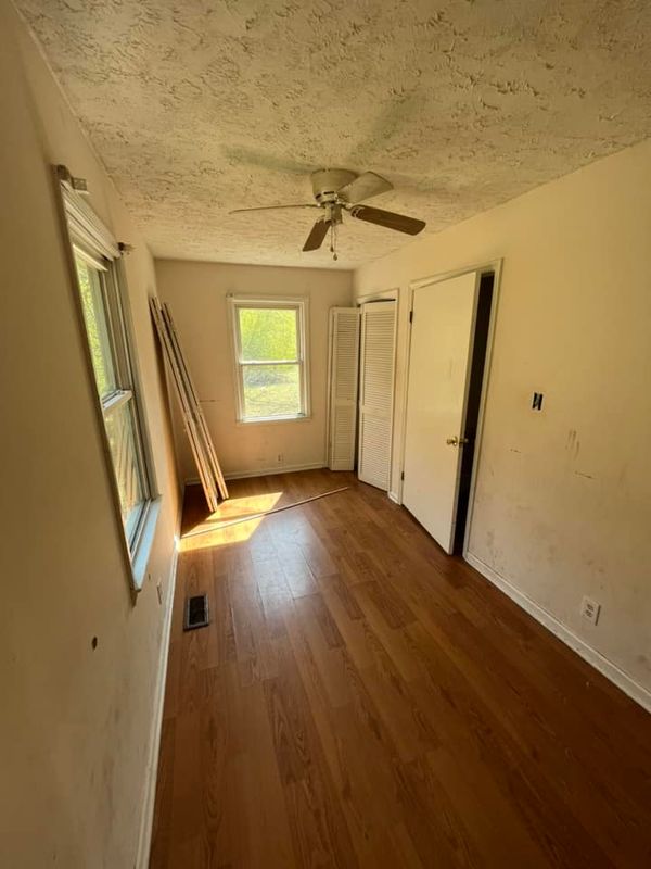 Interior Renovations
