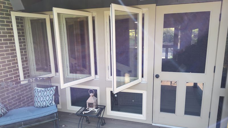 Exterior Renovations