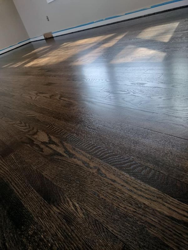 Floor Installation