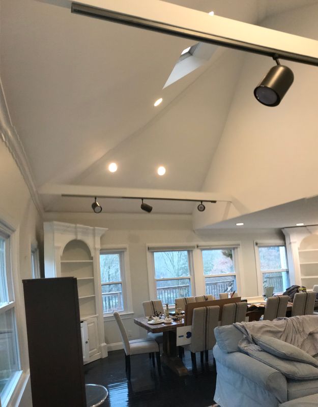 Interior Painting gallery