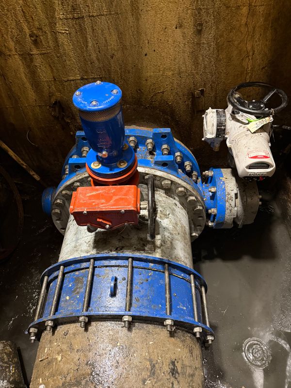 Concrete Services