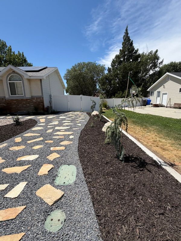 Land Grading