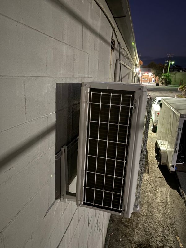 Emergency HVAC Services
