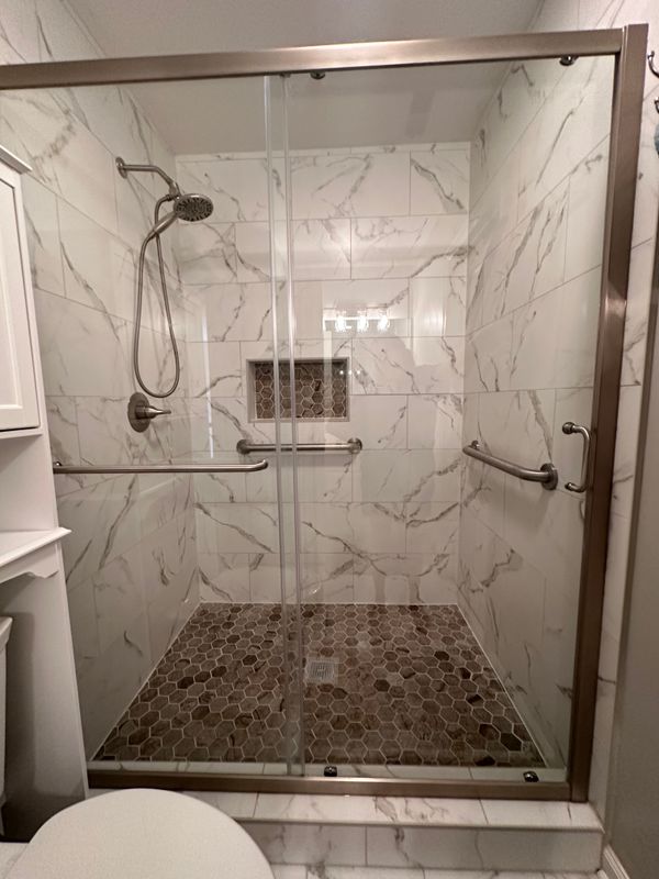 Tile Installation