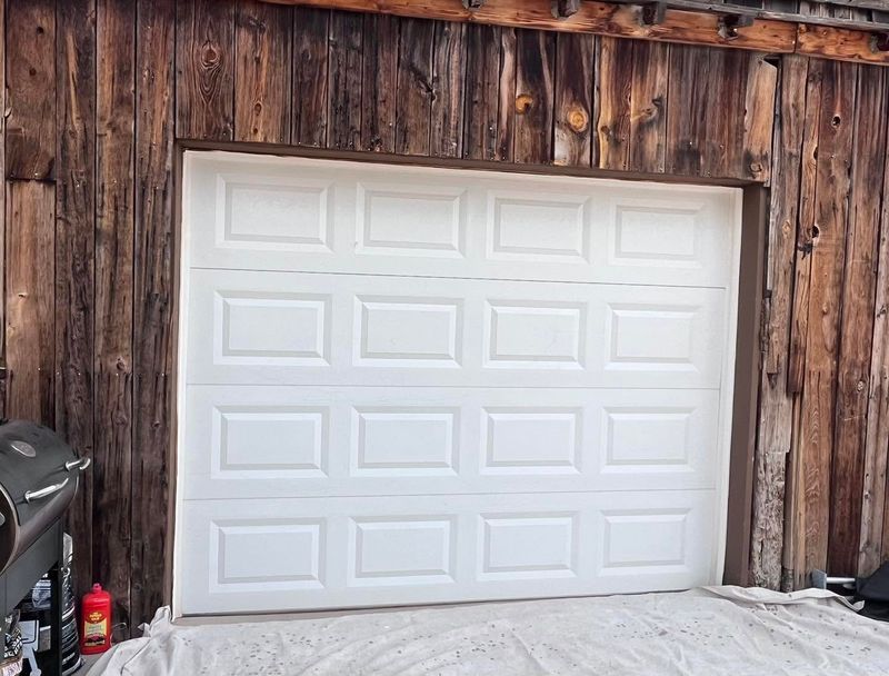 Exterior Painting