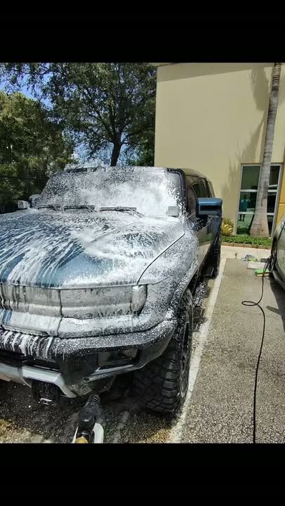 Car Detailing