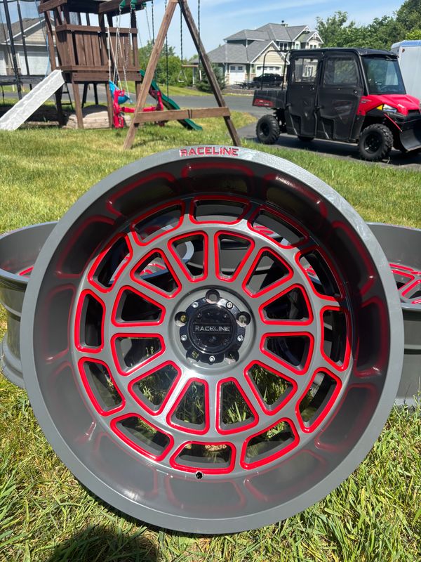 Automotive Powder Coating