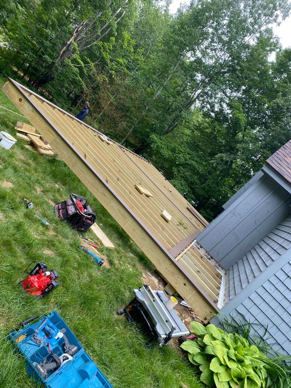 Construction