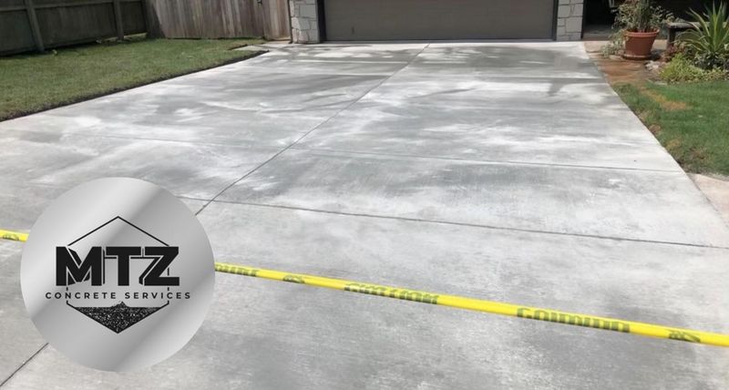 Concrete