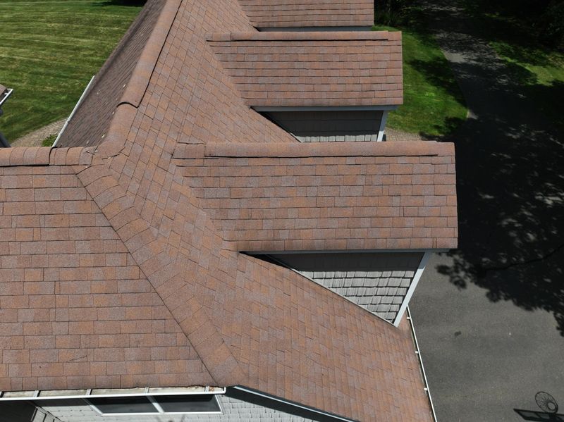 Flat & Commercial Roofing