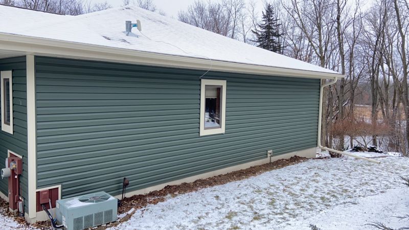 Exterior Renovations