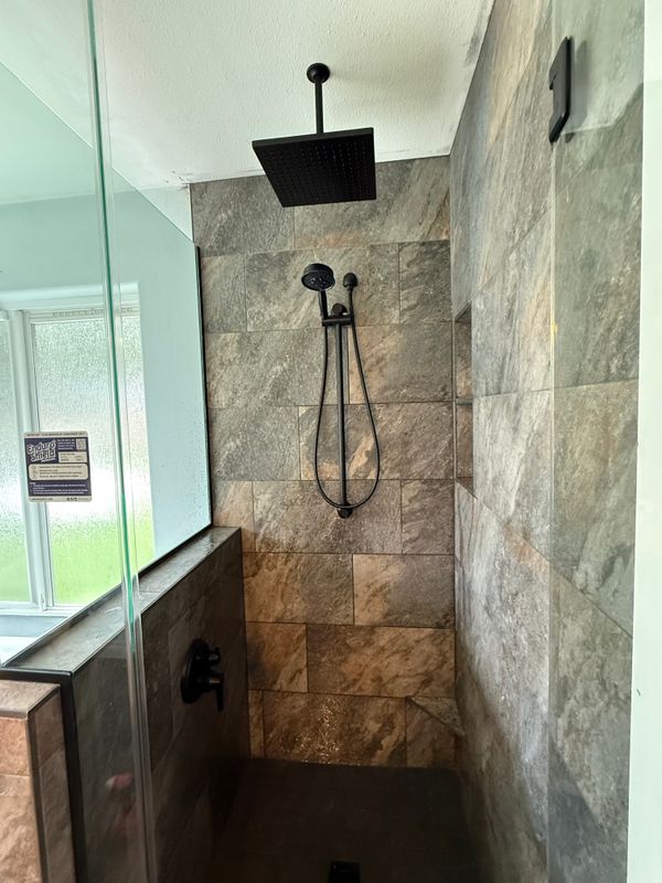 Shower Replacements