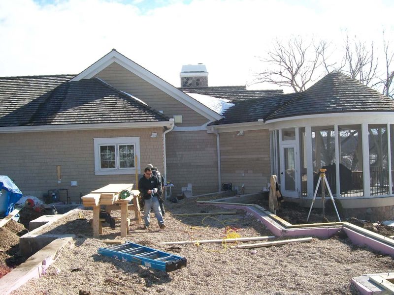 Exterior Work Gallery