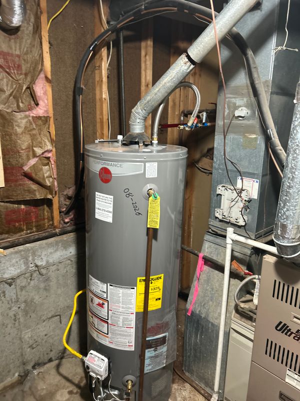 Plumbing Services