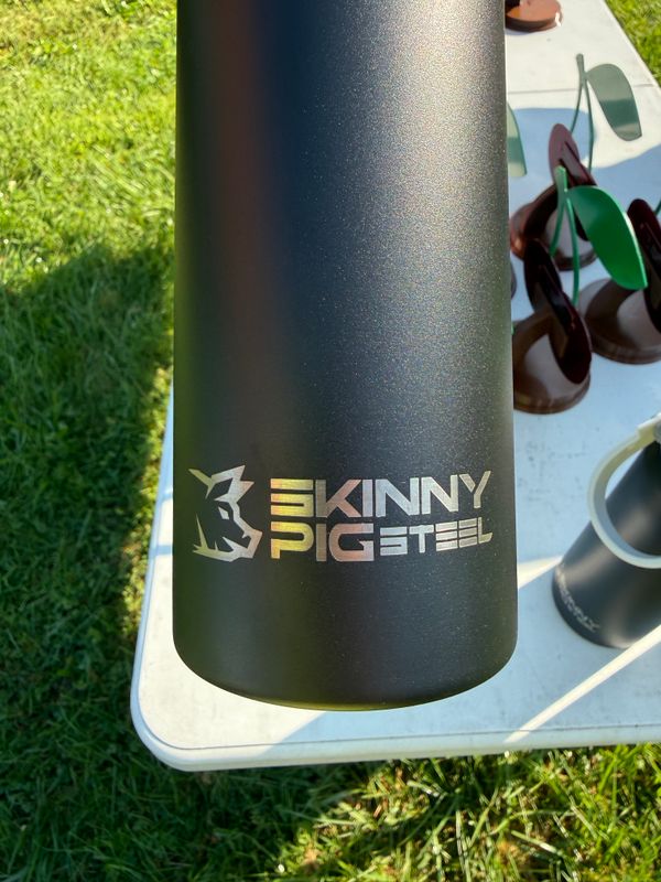 Laser Engraving