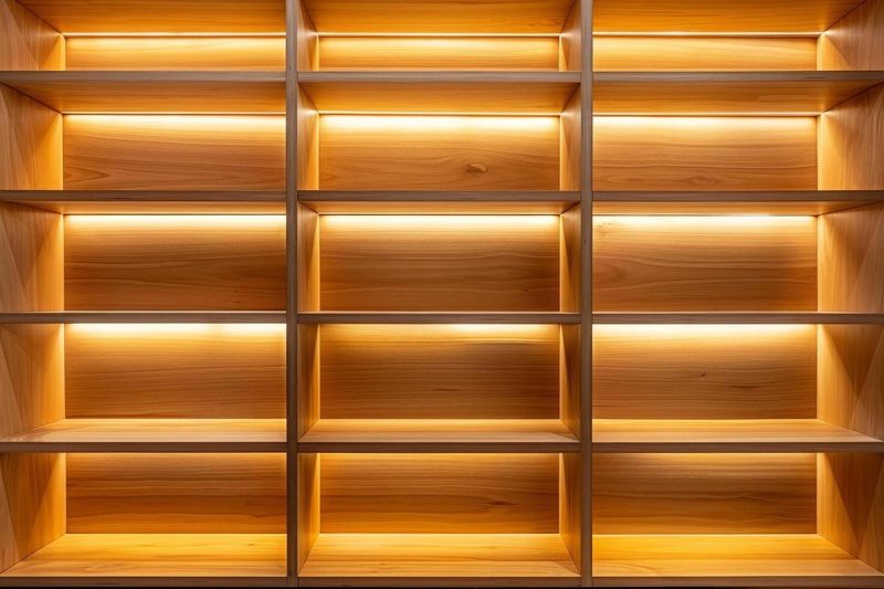 Lighting Installation & Repair