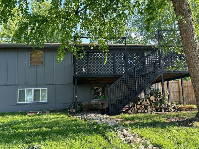 Exterior Painting