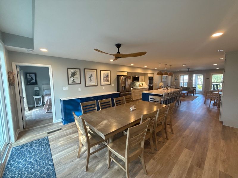Kitchen Renovation