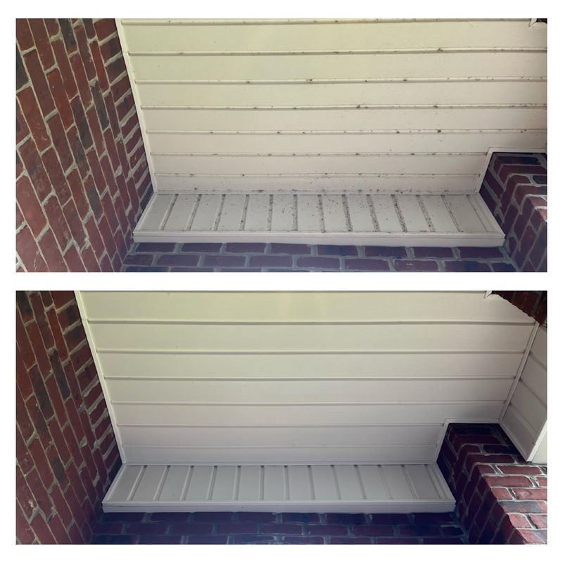 Pressure Washing