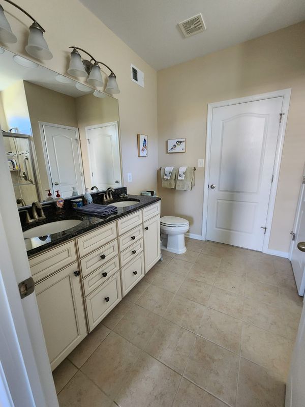 Interior Painting gallery