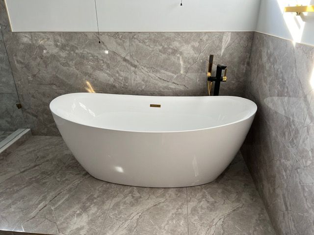 Bathroom Fixtures