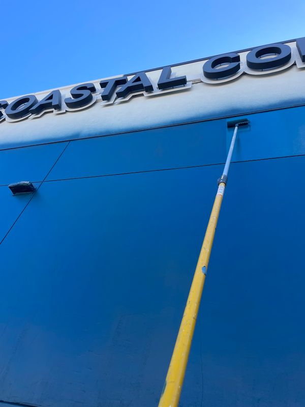 Commercial Painting