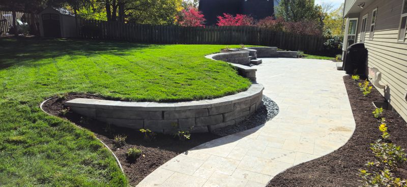 Hardscaping Gallery