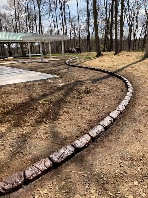 Curbing