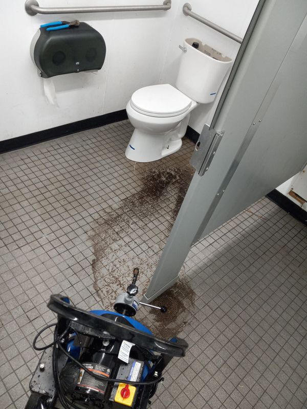 Plumbing gallery