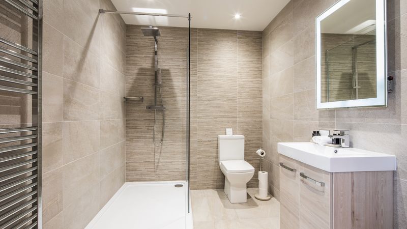 Bathroom Remodeling