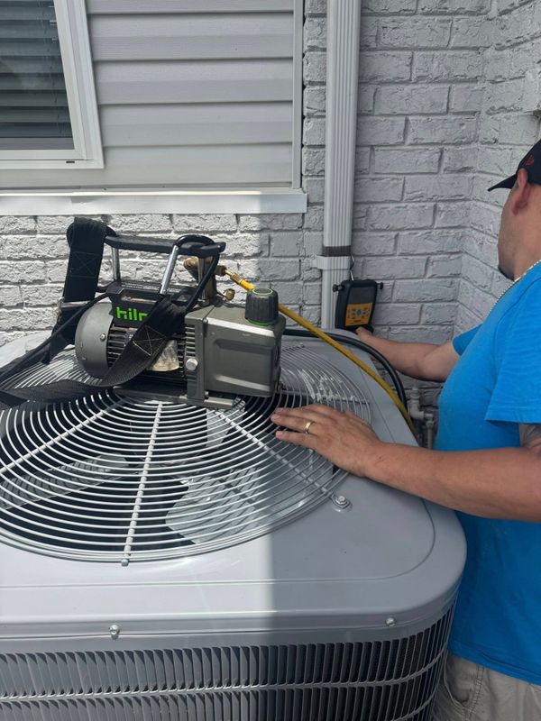 HVAC