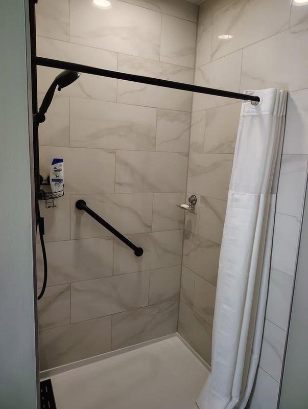 Bathroom Remodels