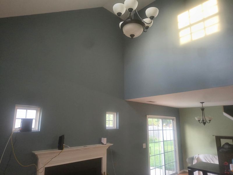 Interior Painting