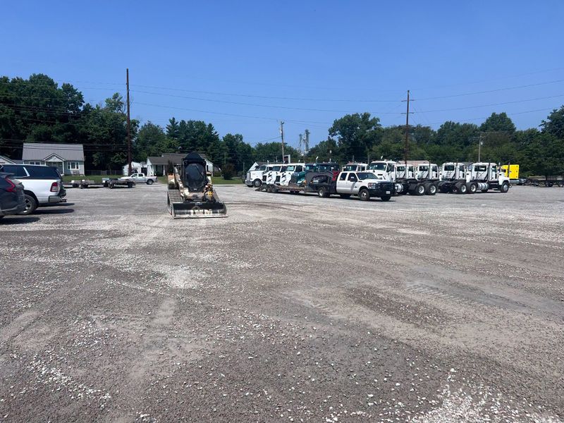 Trenching and Utilities