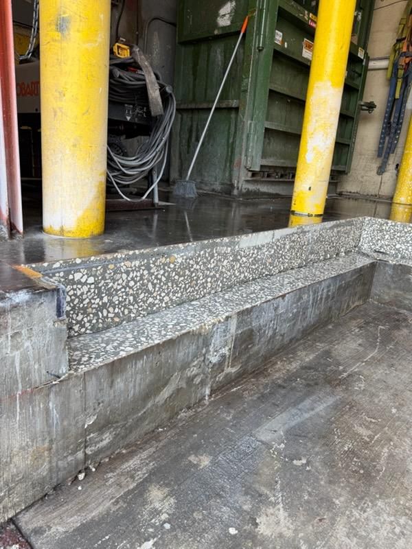 Concrete & Structural Removal