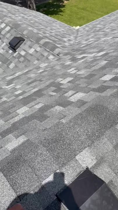 Roofing Replacement